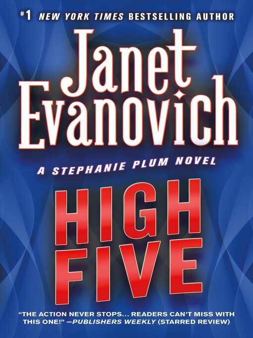 Cover of High Five